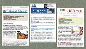Email newsletters image thumbnail