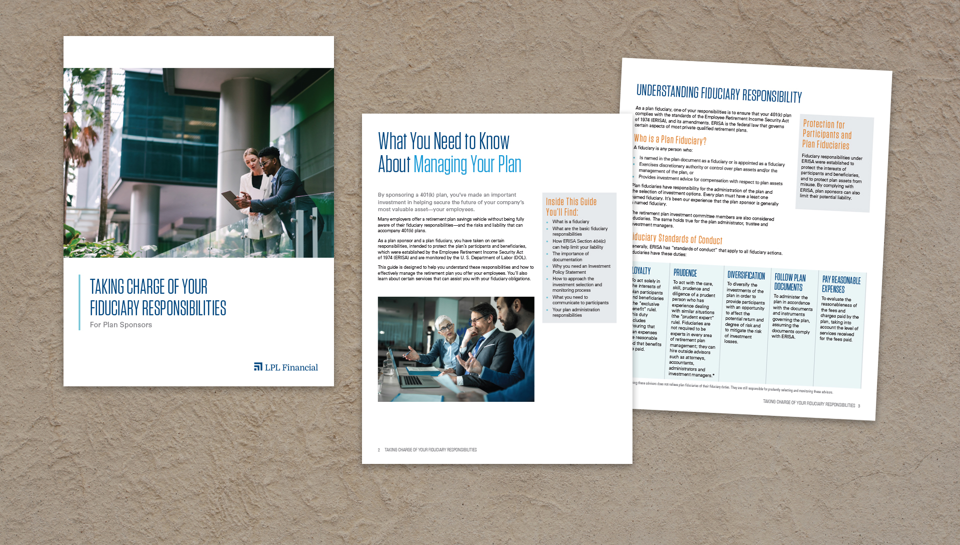 Plan Sponsors, Participants Want Retirement Income Education